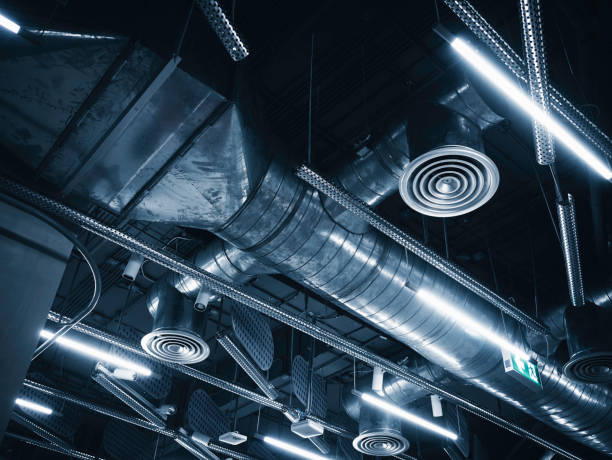Best HVAC Software and Technology in Berkeley Lake, GA