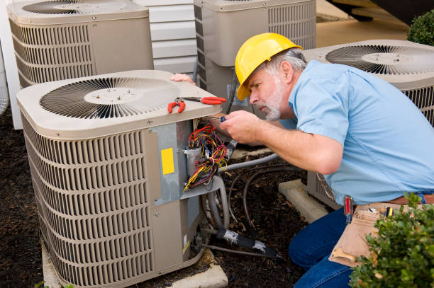 Best Thermostats and Smart Controls in Berkeley Lake, GA