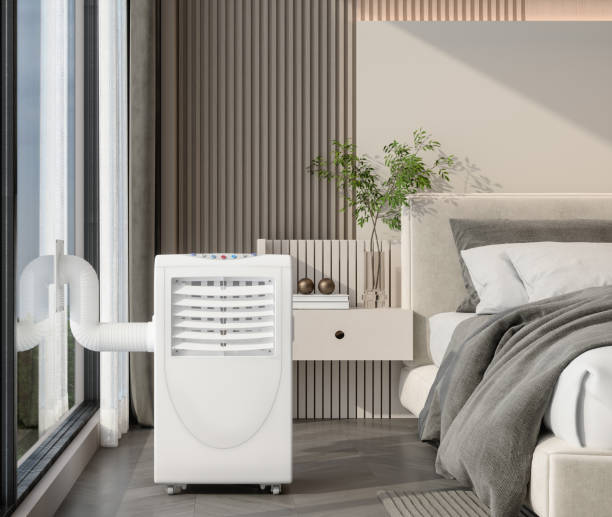 Best Energy-efficient HVAC Solutions in Berkeley Lake, GA