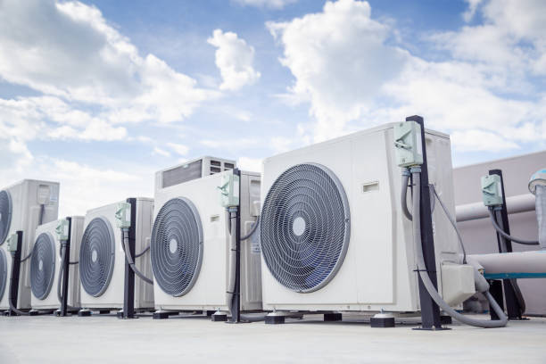 Best HVAC Equipment and Components in Berkeley Lake, GA
